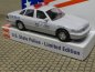 Preview: 1/87 Busch Ford Crown Victoria Rhode Island Police Limited #49/49087