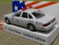 Preview: 1/87 Busch Ford Crown Victoria Rhode Island Police Limited #49/49087