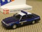 Preview: 1/87 Busch Ford Crown Victoria Montana Limited #28/49077