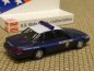 Preview: 1/87 Busch Ford Crown Victoria Montana Limited #28/49077