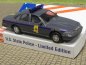 Preview: 1/87 Busch Ford Crown Victoria Mississippi Limited #26/49076