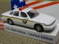 Preview: 1/87 Busch Ford Crown Victoria North Dakota Limited #33/49079