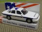 Preview: 1/87 Busch Ford Crown Victoria Connecticut Police Limited #47/49086