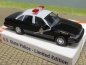 Preview: 1/87 Busch Ford Crown Victoria New Mexico Limited #40/49083