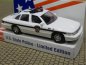 Preview: 1/87 Busch Ford Crown Victoria Pennsylvania Limited #43/49084