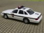 Preview: 1/87 Busch Ford Crown Victoria Pennsylvania Limited #43/49084