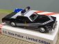 Preview: 1/87 Busch Dodge Monaco Idaho US Police Limited #41/46675