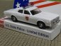 Preview: 1/87 Busch Dodge Monaco Colorado US Police Limited 46674