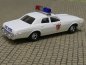 Preview: 1/87 Busch Dodge Monaco Colorado US Police Limited 46674