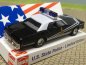 Preview: 1/87 Busch Dodge Monaco Idaho US Police Limited #41/46675