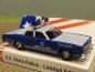 Preview: 1/87 Busch Plymouth Fury Georgia Limited 46671