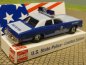 Preview: 1/87 Busch Plymouth Fury Georgia Limited 46671