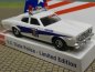 Preview: 1/87 Busch Dodge Monaco Indiana US Police Limited 46670