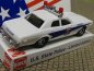 Preview: 1/87 Busch Dodge Monaco Indiana US Police Limited 46670