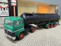 Preview: 1/87 Herpa Renault GR 350 Bitumen - Sattelzug 802 204