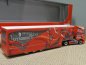 Preview: 1/87 Herpa Renault T Tour de Dynamics rot Promotion Truck Koffer-SZ 310796