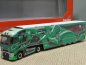 Preview: 1/87 Herpa Renault T Tour de Dynamics Promotion Truck Koffer-SZ 310796-002