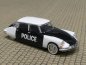 Preview: 1/87 UH Norev Citroen DS19 Police