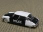 Preview: 1/87 UH Norev Citroen DS19 Police