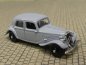 Preview: 1/87 Norev Citroen Traction 11A grau 1937 153027