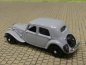 Preview: 1/87 Norev Citroen Traction 11A grau 1937 153027