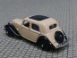 Preview: 1/87 Norev Citroen Traction 7A beige schwarz 1934 153007