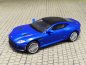 Preview: 1/87 PCX Aston Martin DBS Superleggera blaumetallic 870215