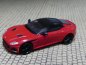 Preview: 1/87 PCX Aston Martin DBS Superleggera rotmetallic 870212