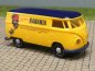 Preview: 1/87 Brekina # 0212 VW T1 b Banania Kasten