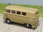 Preview: 1/87 Brekina # 0233 VW T1 b Katastrophenschutz Bus