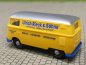 Preview: 1/87 Brekina # 0241 VW T1 b Rieck & Söhne Kasten