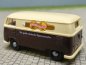 Preview: 1/87 Brekina # 0243 VW T1 a Handelsgold Kasten