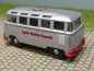 Preview: 1/87 Brekina # 0274 VW T1 b Samba Spiel + Hobby Kupsch