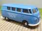 Preview: 1/87 Brekina # 0275 VW T1 a Kleinschnittger Bus