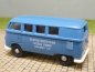 Preview: 1/87 Brekina # 0275 VW T1 a Kleinschnittger Bus