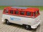 Preview: 1/87 Brekina # 0297 VW T1 b Samba Wolperding Automobile