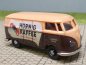 Preview: 1/87 Brekina # 0298 VW T1 a Hornig Kaffee Kasten