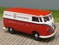 Preview: 1/87 Brekina # 0209 VW T1 b Coblenzer Closterbräu Kasten