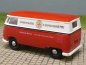 Preview: 1/87 Brekina # 0209 VW T1 b Coblenzer Closterbräu Kasten