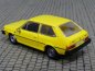 Preview: 1/87 PCX Volvo 343 gelb PCX870300