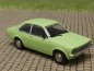 Preview: 1/87 Minichamps Opel Kadett Saloon 1973 hellgrün 870 040104