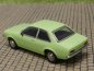 Preview: 1/87 Minichamps Opel Kadett Saloon 1973 hellgrün 870 040104