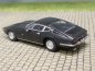 Preview: 1/87 Minichamps Maserati Ghibli Coupe brown metallic 870 123024