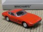 Preview: 1/87 Minichamps Maserati Ghibli Coupe red 870 123020