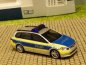 Preview: 1/87 Rietze VW Golf 7 Variant Polizei Niedersachsen 53319