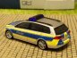 Preview: 1/87 Rietze VW Golf 7 Variant Polizei Niedersachsen 53319