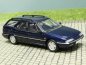 Preview: 1/87 PCX Citroen XM Break dunkelblaumetallic 870151