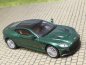 Preview: 1/87 PCX Aston Martin DBS Superleggera dunkelgrün metallic 870677