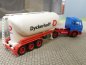 Preview: 1/87 Herpa MB NG Dyckerhoff Silo-Sattelzug