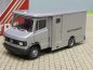 Preview: 1/87 Herpa MB 609 Werttransport 4085